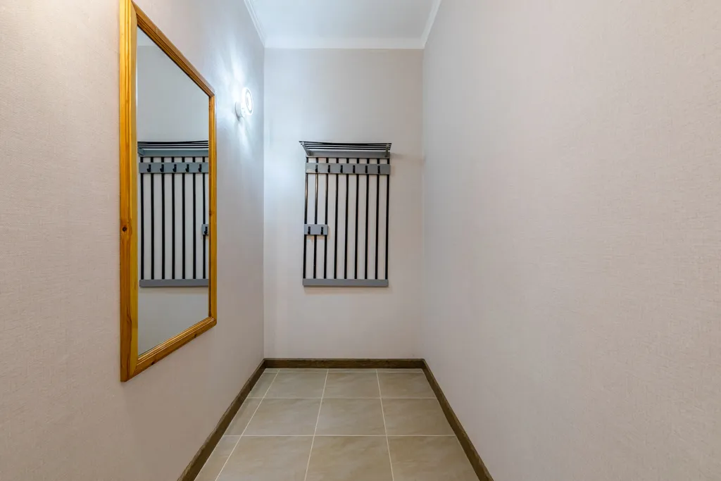 Трёхкомнатная квартира в самом центре