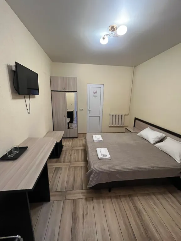 Комната