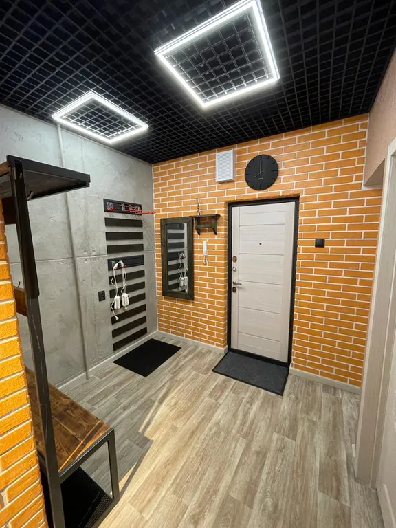 2-комнатная Квартира — аренда посуточно в Кировск