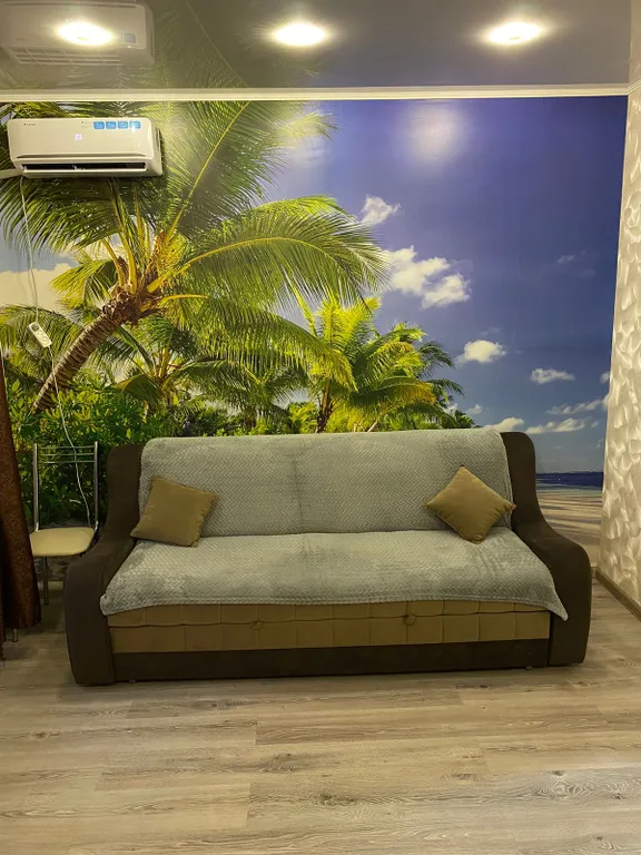 Новая студия