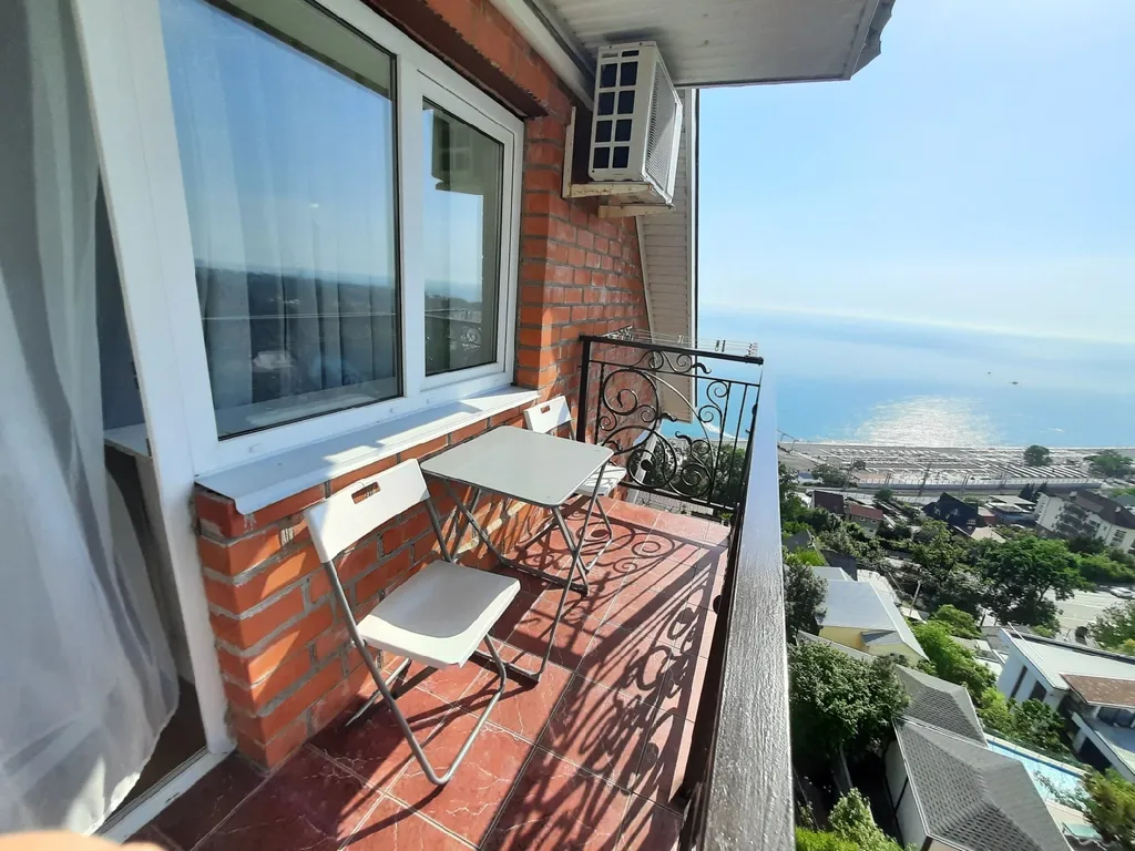 Квартира Комната — Лазаревское