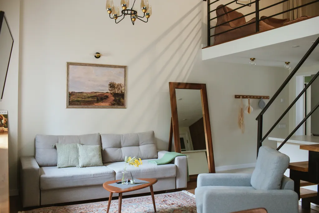 Квартира Elovoe-resort — аренда посуточно в Чебаркуль