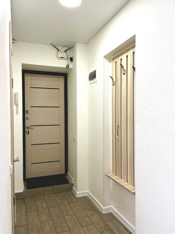 Квартира Уютная квартира в центре — Великий Новгород