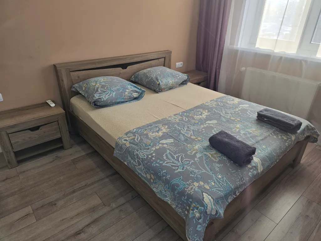 Уютная квартира на Крылова — аренда посуточно в Сургут