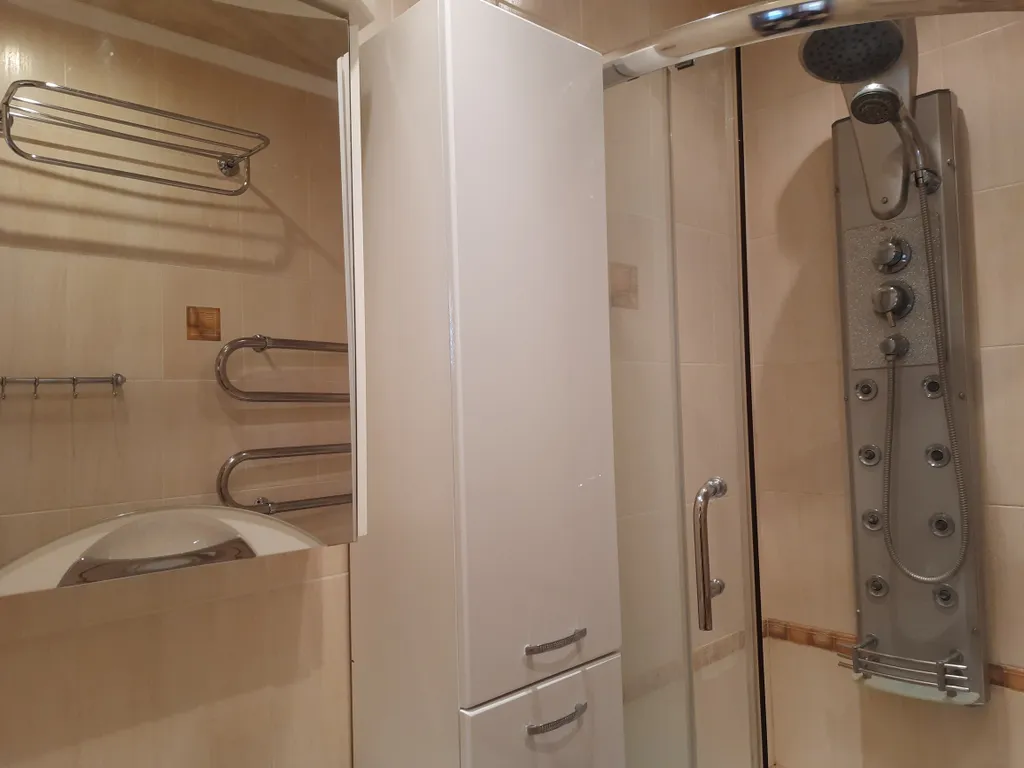 Однокомнатная квартира в курортном городе