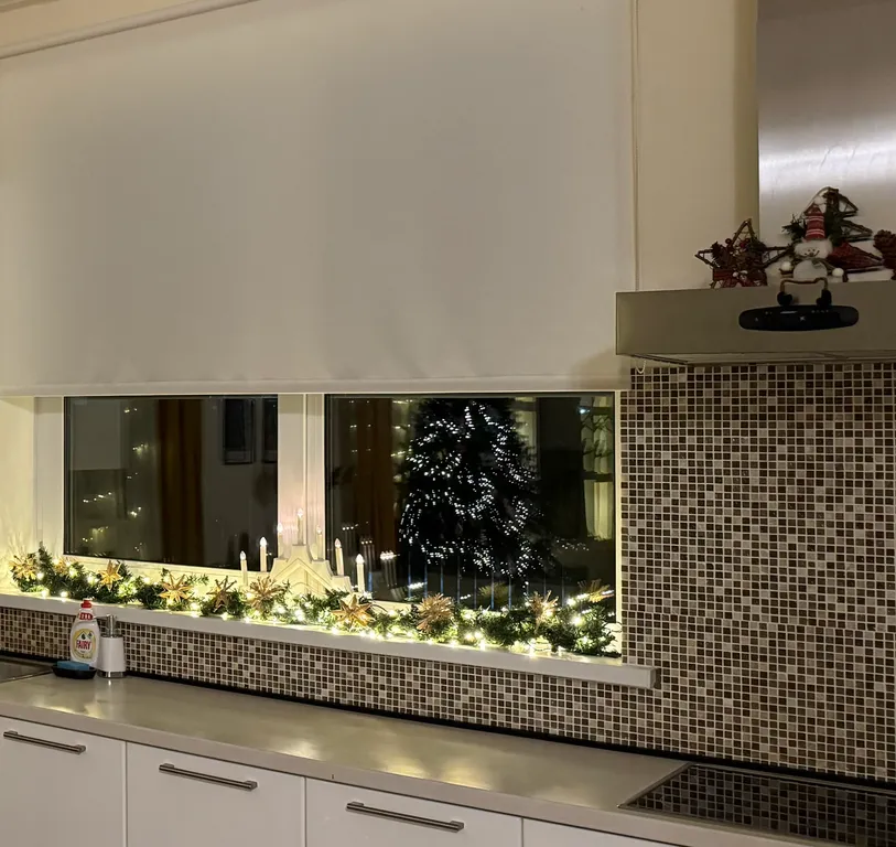 Ваш Новый год на Вилла Отрадное на Неве