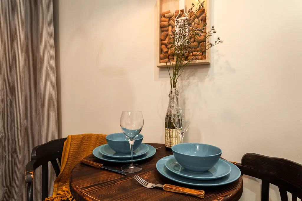 Authentic Studio 1907 в центре Санкт-Петербурга