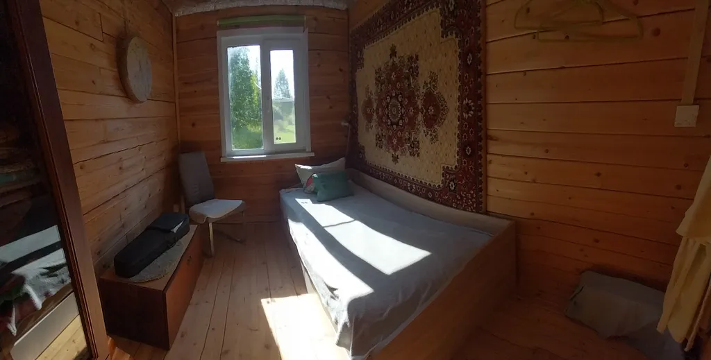 3-комнатный Дом