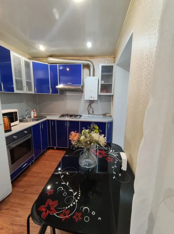 Квартира рядом с пляжем