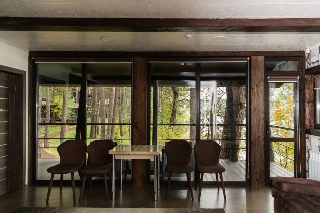 2-комнатный Дом