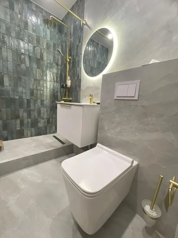 Квартира Апартаменты Rauschen Олимп — Светлогорск