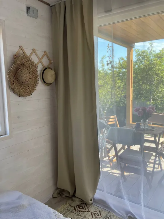 Дача на море