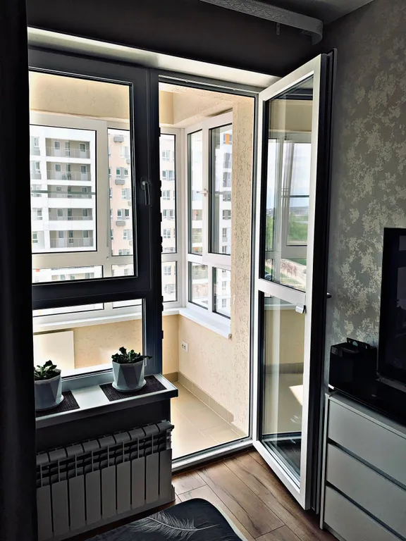 Шикарная студия