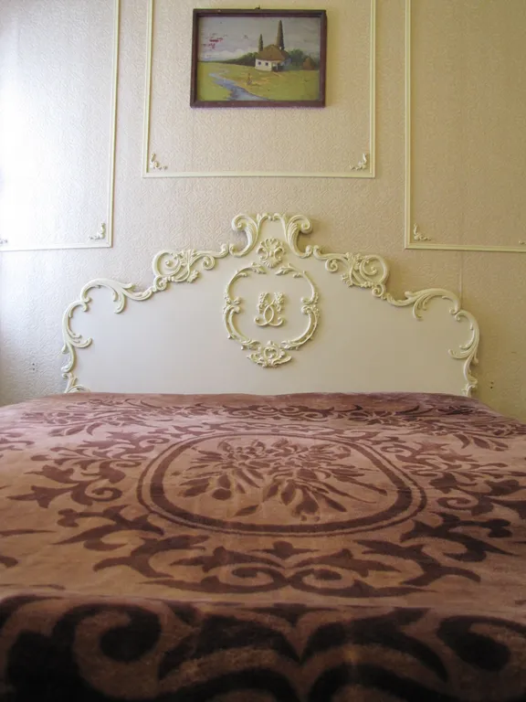 Комфортабельные апартаменты в центре