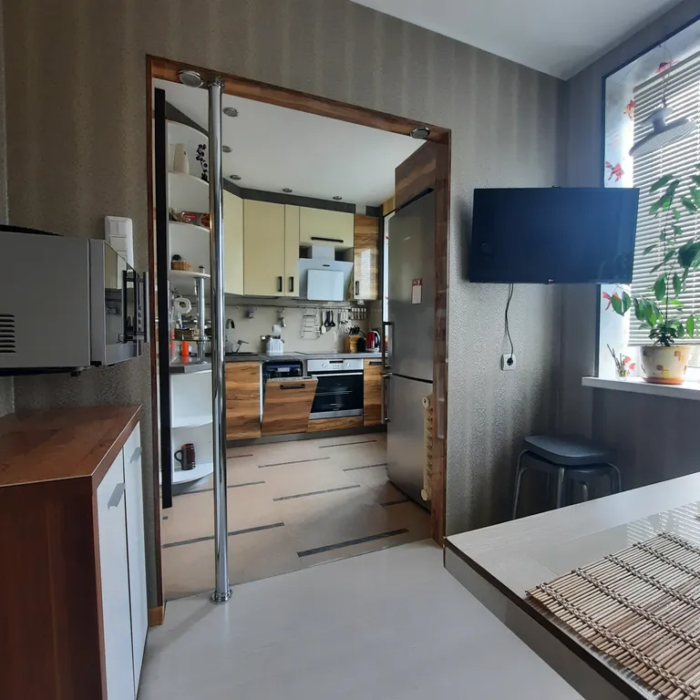 Комфортная квартира для отдыха