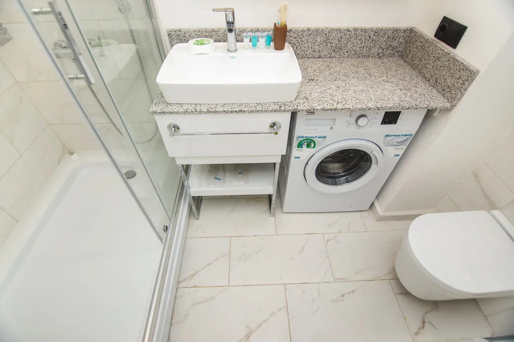 Апартаменты с видом на море на первой линии