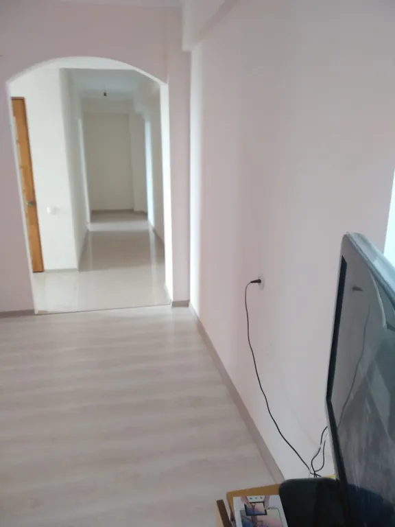 Большая 3-комнатная квартира