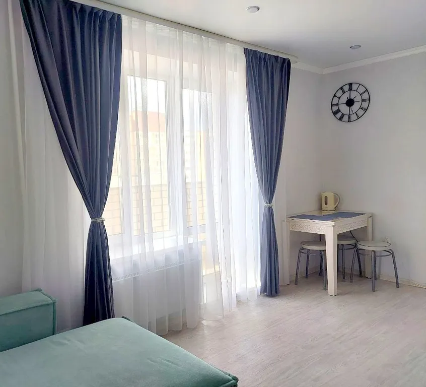 Квартира в лучшем районе города — аренда посуточно в Тобольск