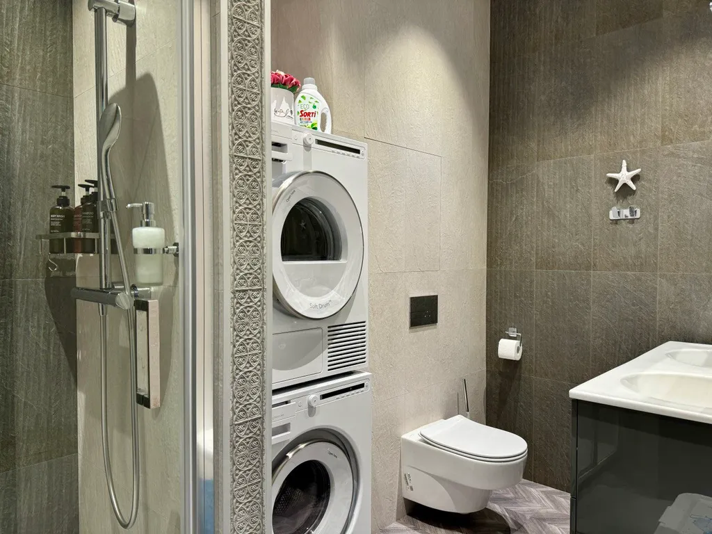 Comfort & Relax Home at Tsarskaya Ploshchad for your family