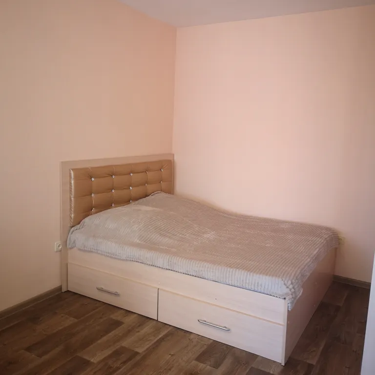 Квартира Уютная квартира в центре города — Омск