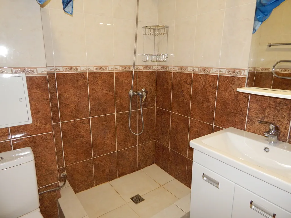 Квартира 2-комнатная Квартира — Сириус