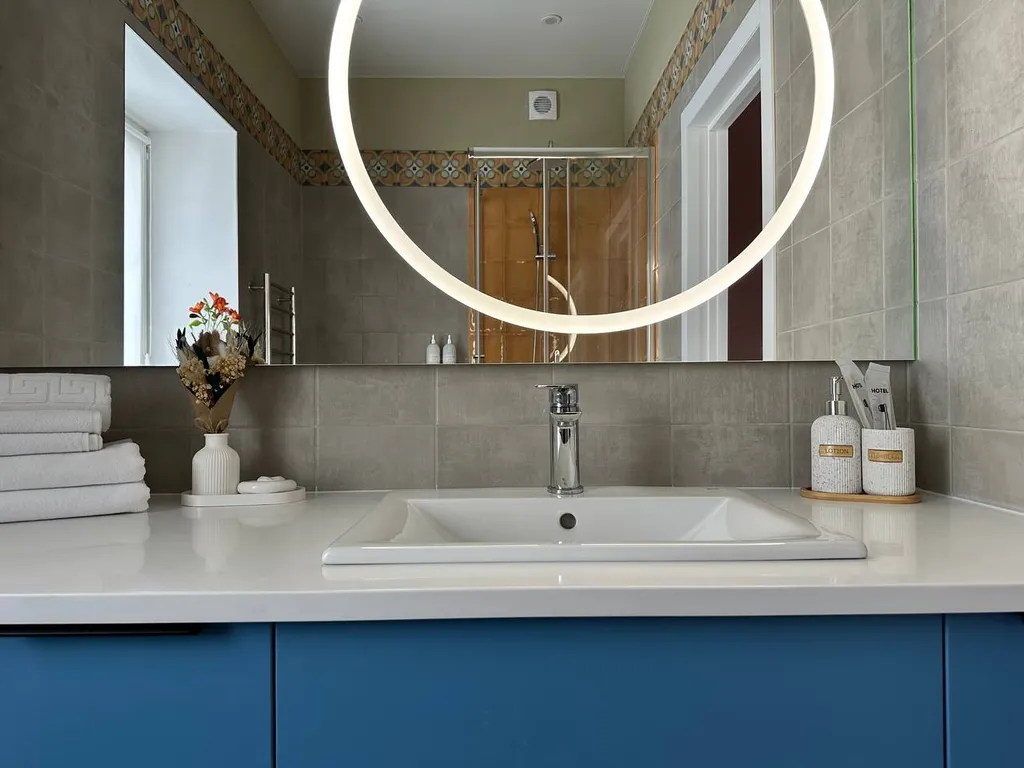 Апартамент на главной улице Нижнего Новгорода