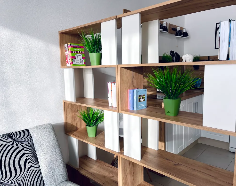 Квартира 2-комнатная Квартира — Ярославль