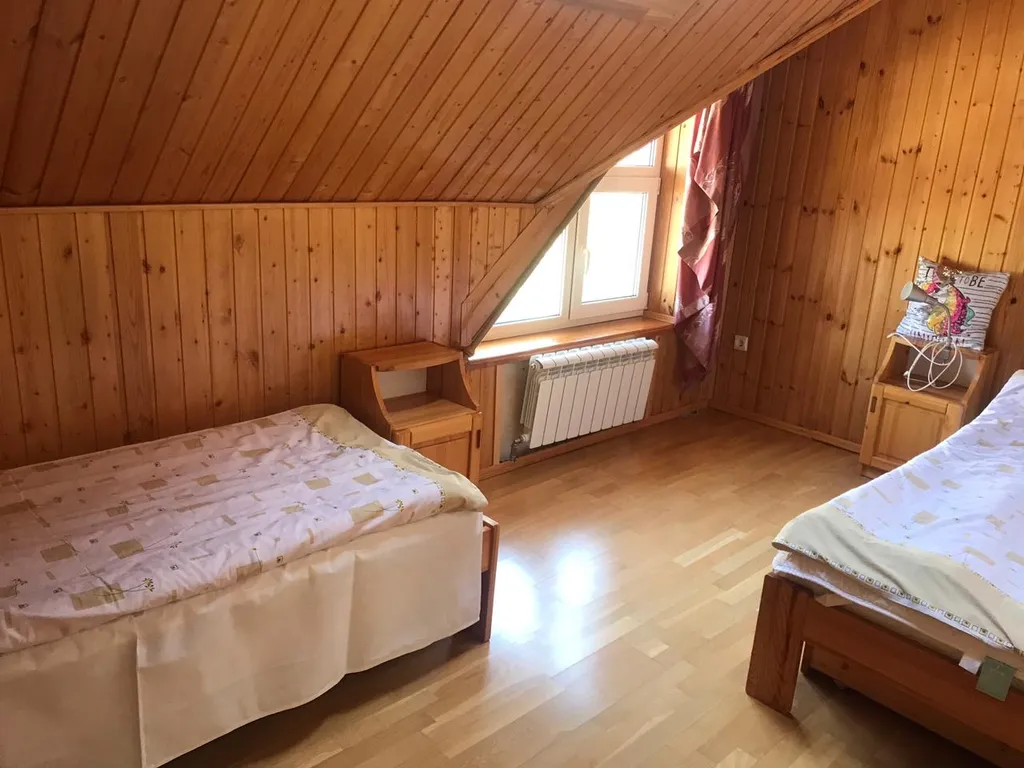 В Кармадонском ущелье самый уютный дом место силы