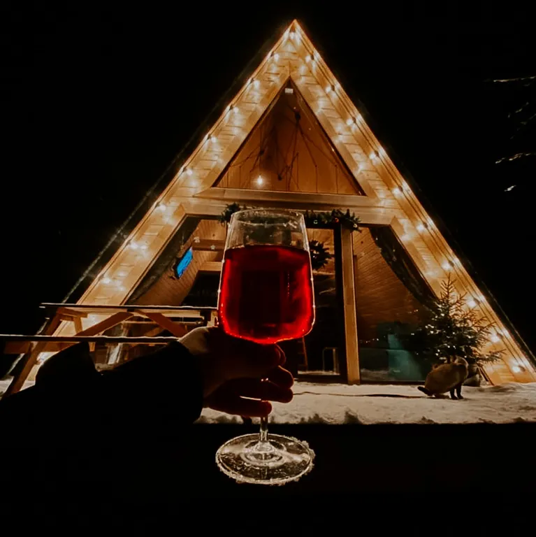 Коттедж Дом грёз Тихое место — аренда посуточно в Переславль-Залесский