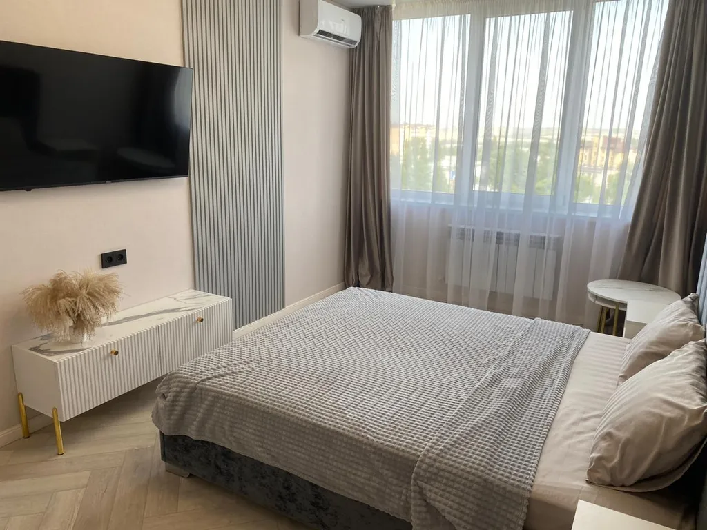 Квартира в доме премиум класса