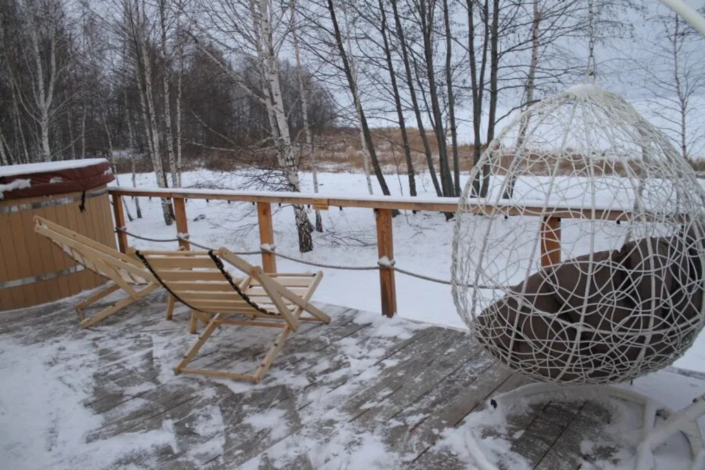 1-комнатный Дом