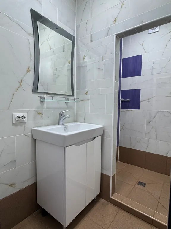 Домик в горах