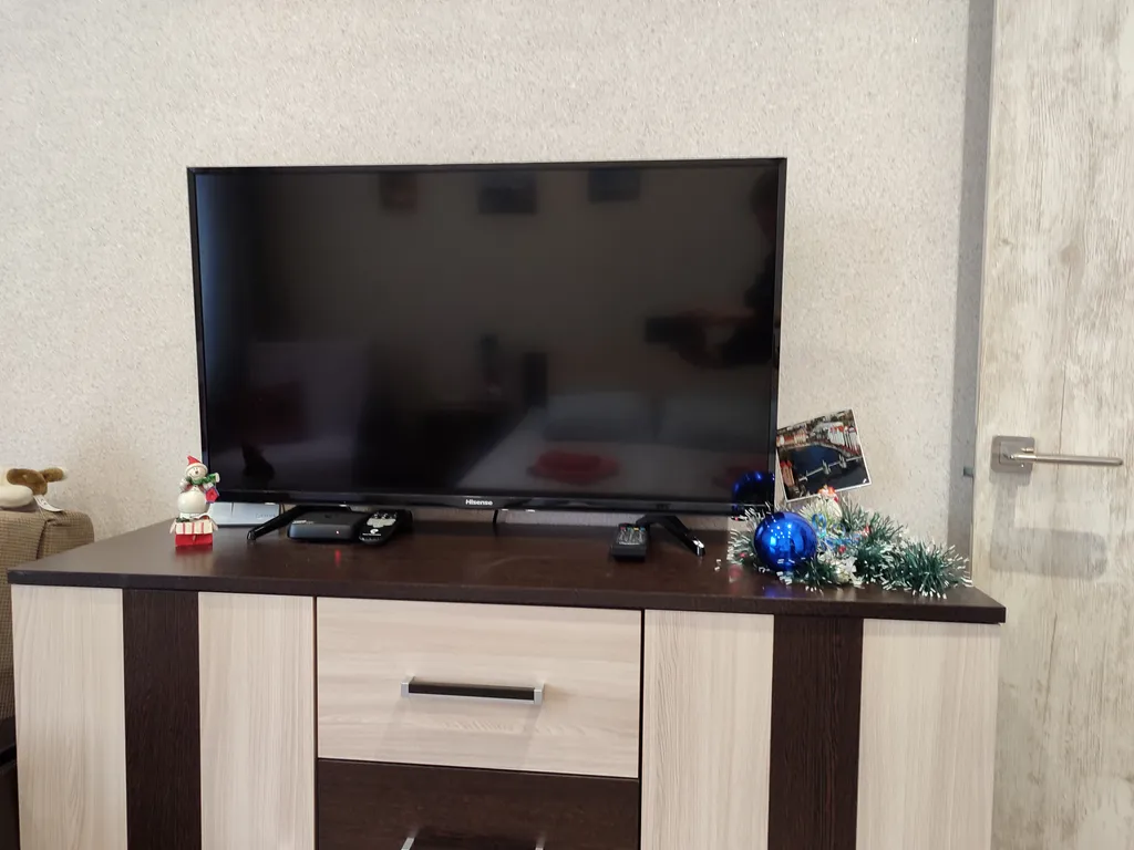 Квартира Квартира для хорошего отдыха — Калининград