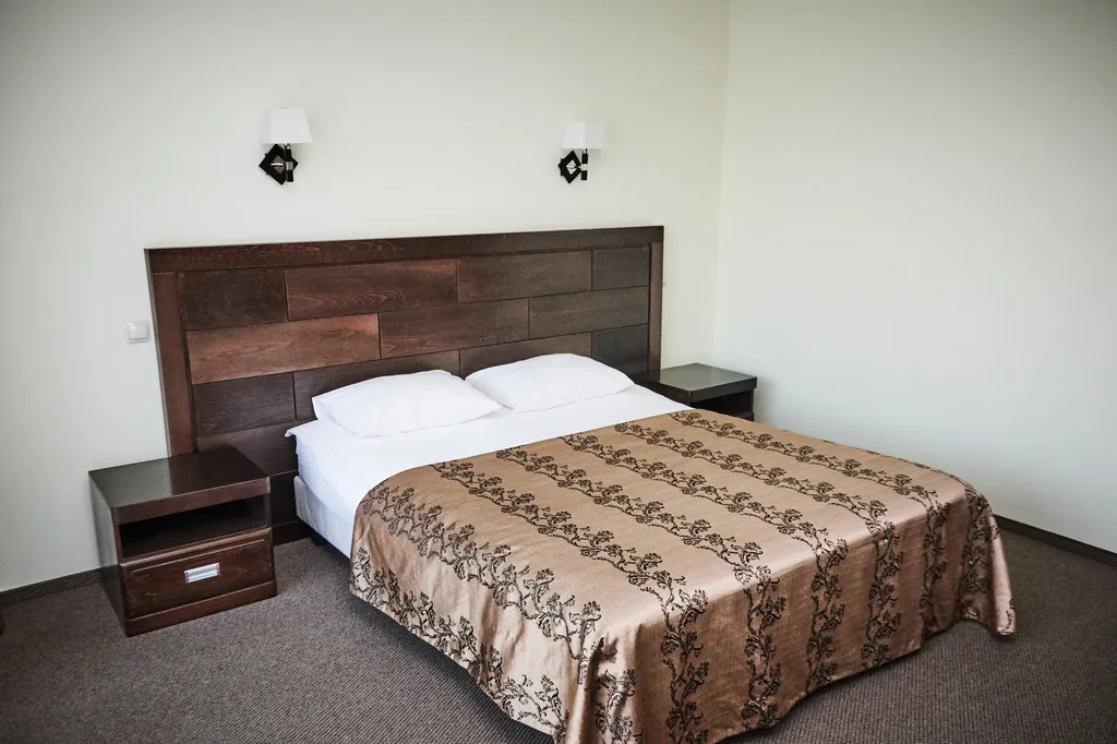 Квартира Комната — аренда посуточно в Кострома