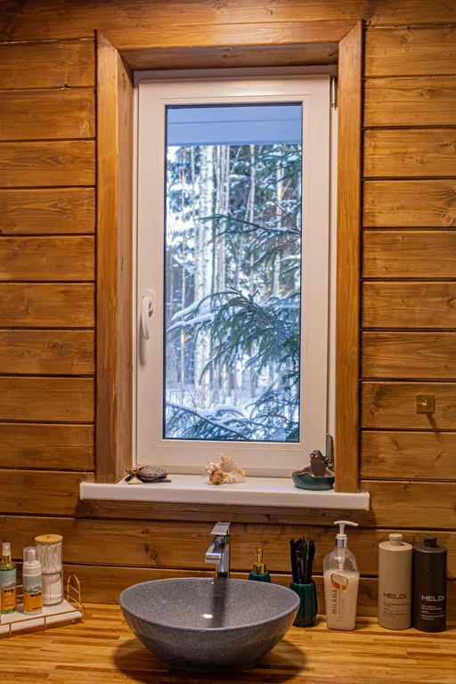 Коттедж Дом рядом с карьером и пляжем для купания — Пеники