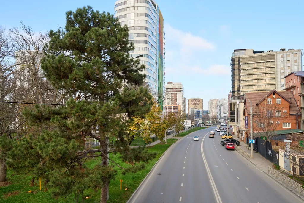 Квартира  в центре