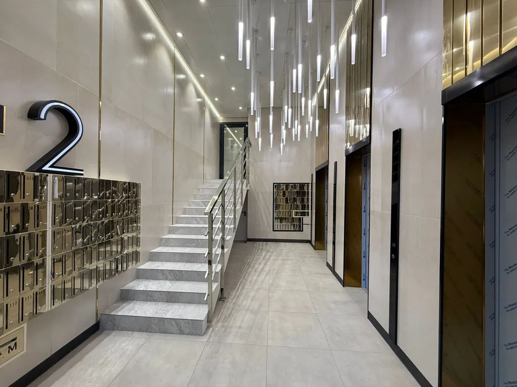 Панорамные закаты с высоты птичьего полета в ЖК Бизнес класса