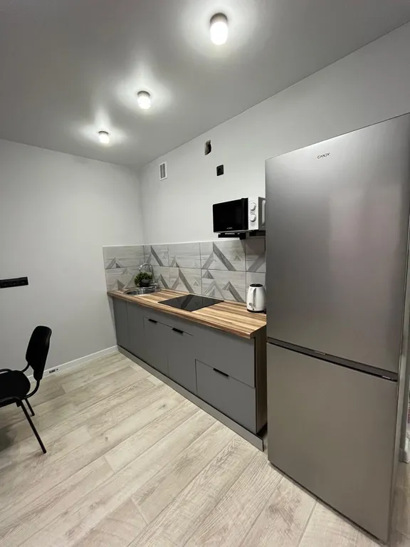 Уютная гостевая квартира