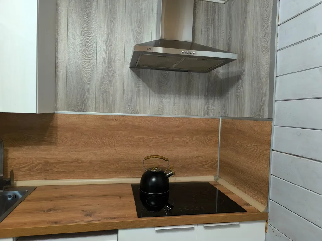 Коттедж Коттедж номер 3 — Кротово