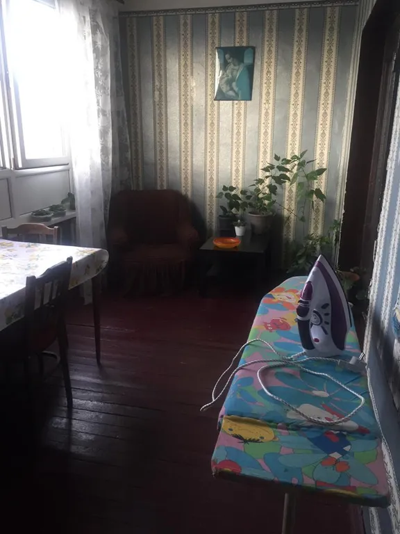 Уютная квартира рядом с морем