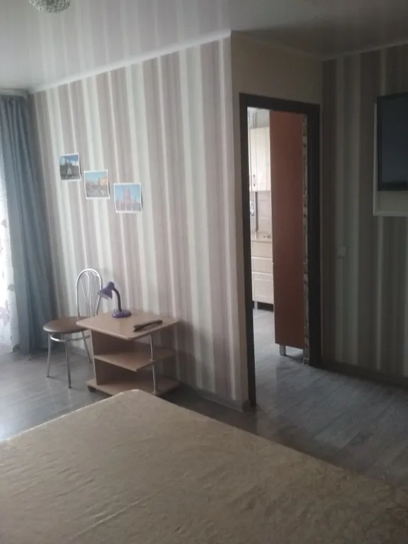 Квартира Уютная квартира в туристическом центре города — Калининград