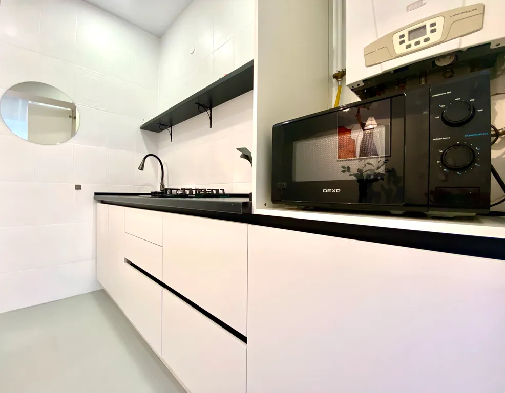 Квартира Стильная и уютная квартира в центре города — Анапа