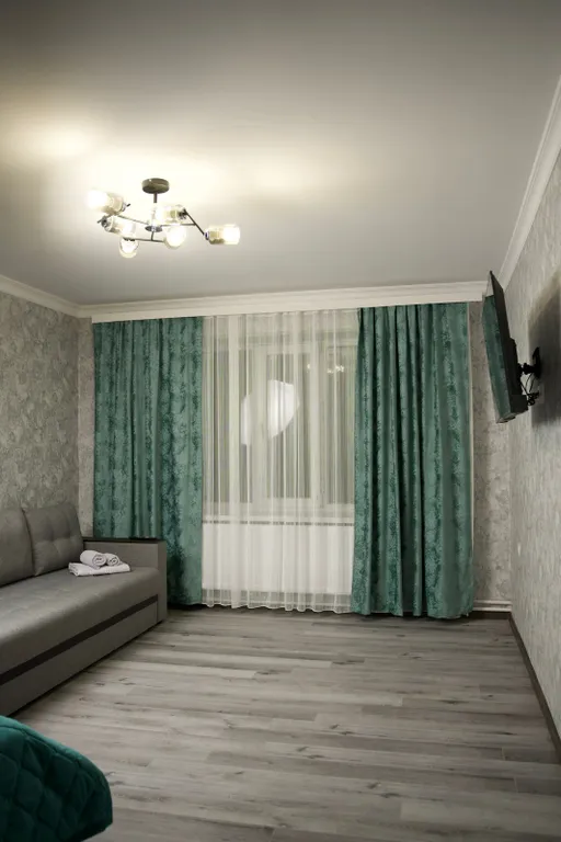 Невероятно уютная квартира в поселке Эльбрус