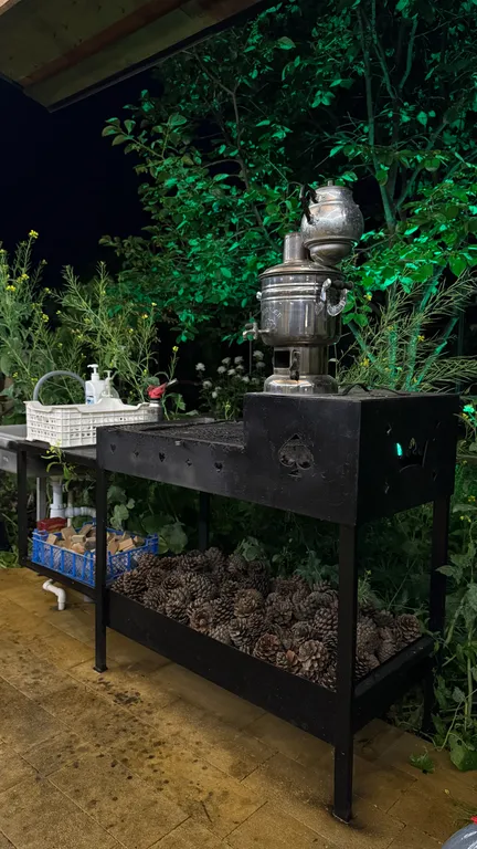 Уютные домики со свежим ремонтом и всеми условиями