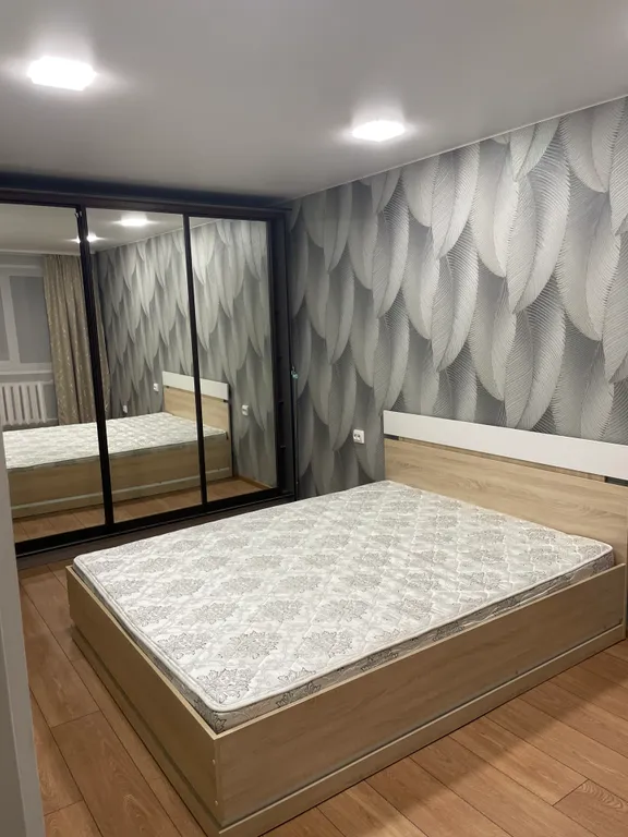 Квартира в центре города — аренда посуточно в Ижевск