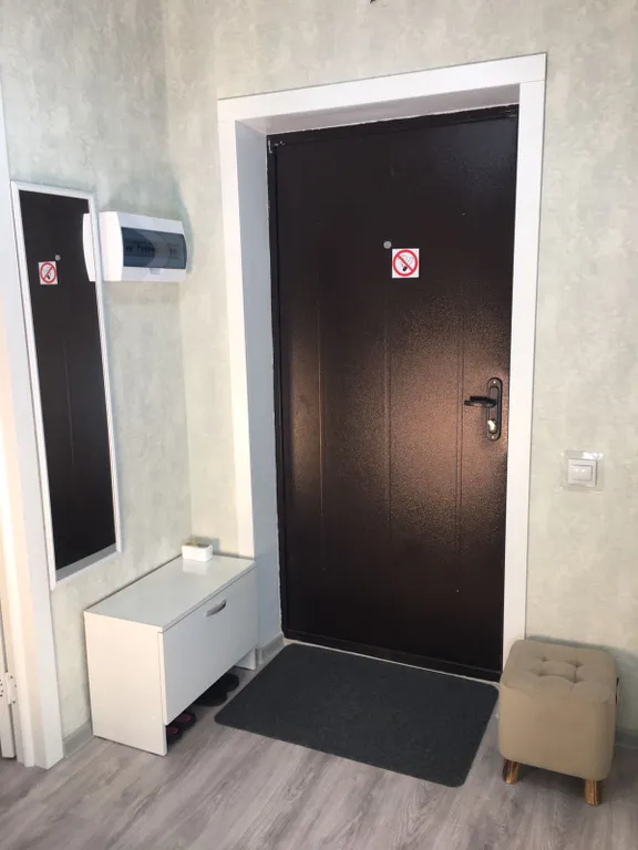 Квартира Уютная квартира в ЖК Фонтаны — Краснодар