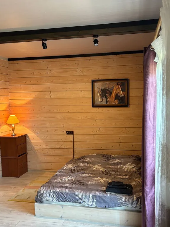 Коттедж Гостевой дом у Димыча — аренда посуточно в Сосновый Бор