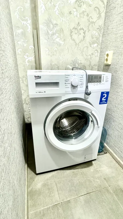 Квартира Уютная квартира рядом с аквапарком H2O и ТЦ «Горизонт» — Ростов-на-Дону