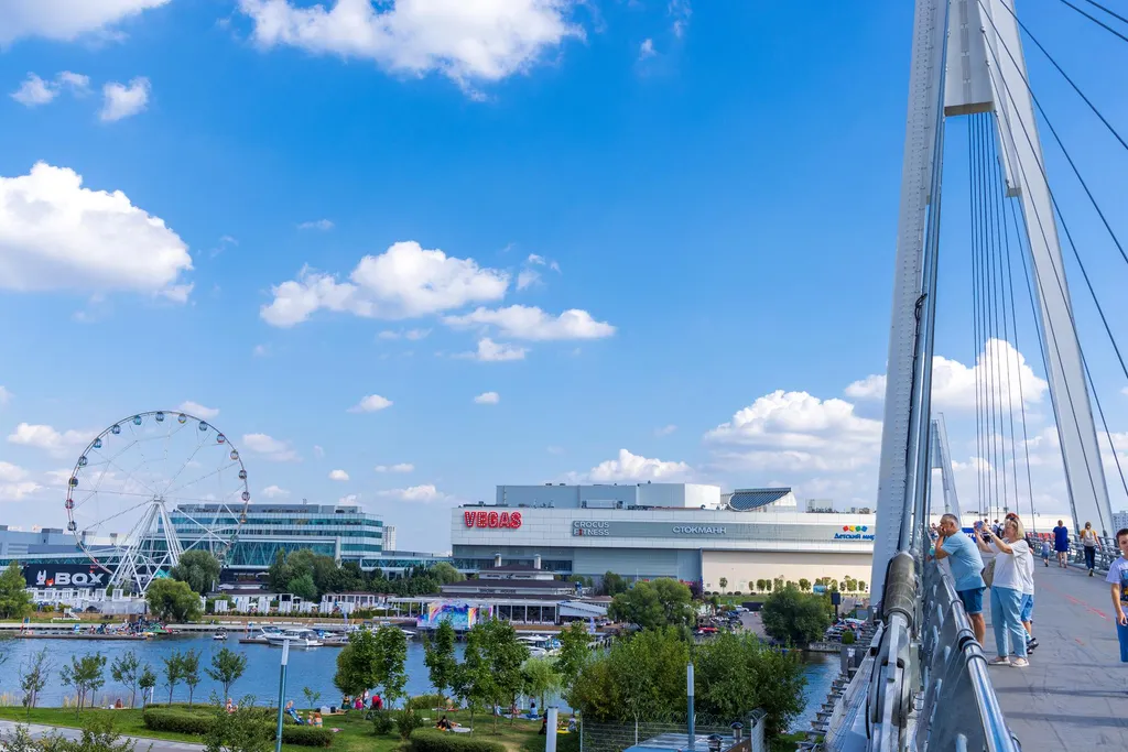 Дизайнерская уютная квартира у Крокус Экспо