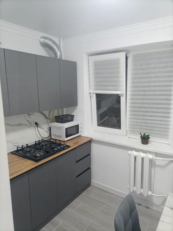 Уютная  квартира в центре курортного города.